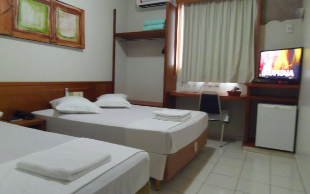 Sanare Hotel