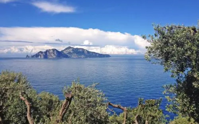 Baldassarre Massa Lubrense