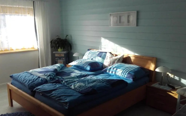 Haus Sagl