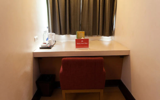 Zen Rooms Ramkhamhang 15