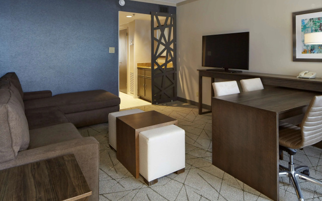 Embassy Suites by Hilton Atlanta Galleria
