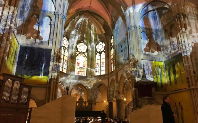 Leipziger Logis