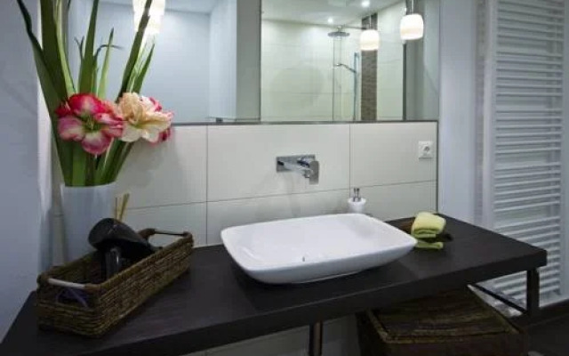 Spreewaldapartments Kossatz