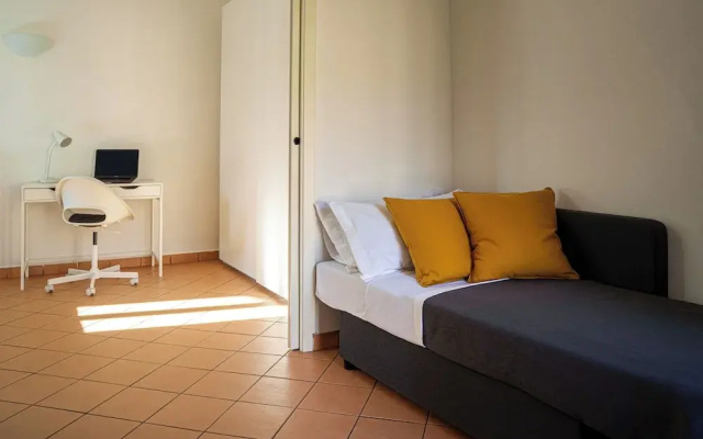 Accomodo MIM21 Monolocale Porta Venezia