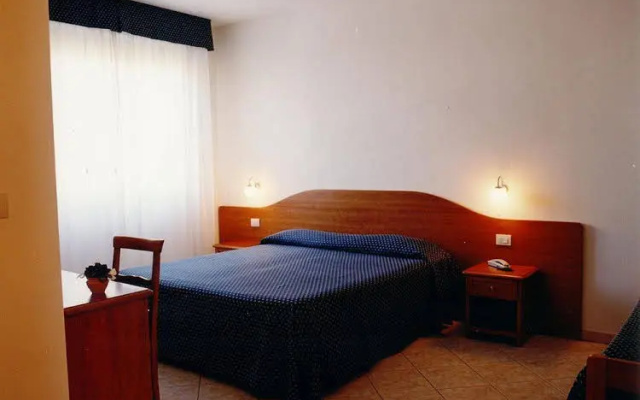 Hotel La Stazione