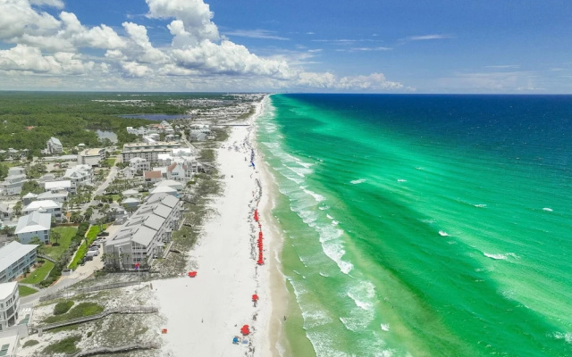 Beachside Villas 1211