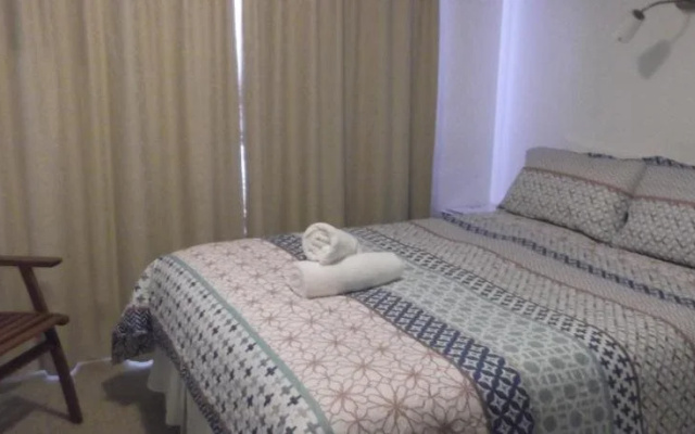 Sierra Villa Lodge