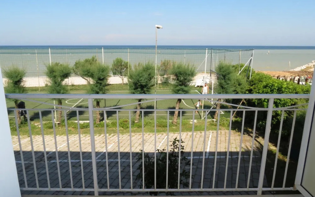 Villaggio Turistico Residence Mare