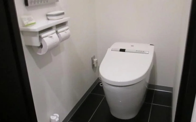 Utility Hotel Cooju