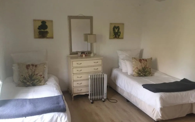 Beacon Vlei Guest Farm