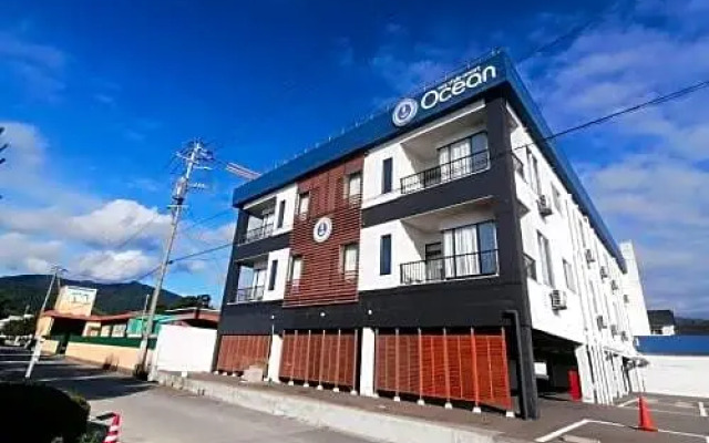 Sea Style Resort Ocean - Vacation STAY 82292