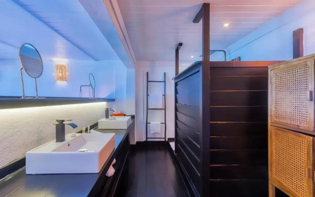 Love Boutique Hotel