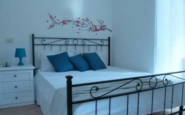 Holiday Home Il Sogno A San Pietro