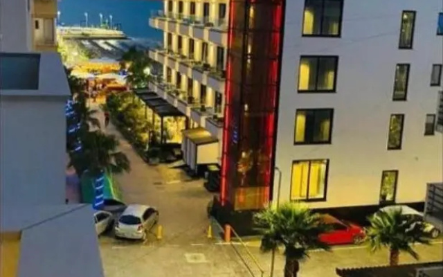 nova apartments qerret k3