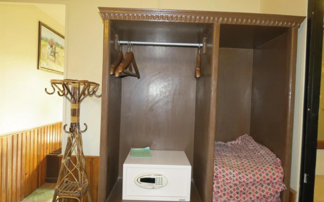 TigerLand Safari Resort