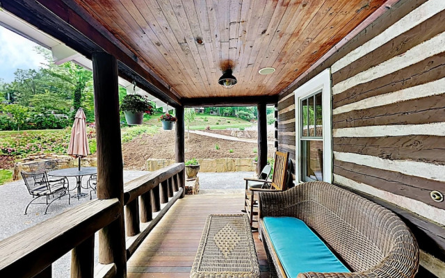 280 Arden - 3 Br Cabin