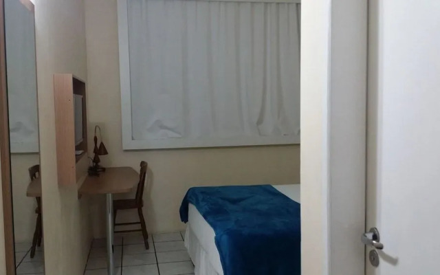 Hotel de Carvalho
