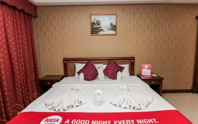 NIDA Rooms NaNa Soi 3 Night Bazar