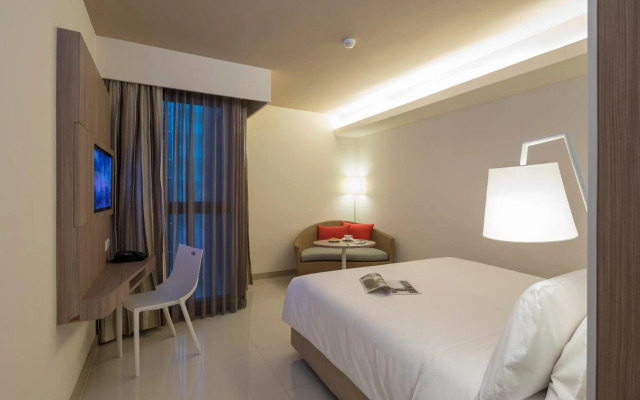 Travelodge Pattaya