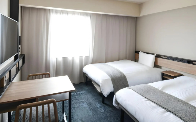 REF Kansai Airport by VESSEL HOTELS