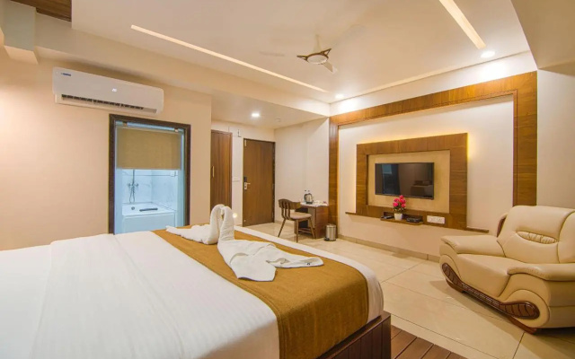 Hotel Sleep Inn