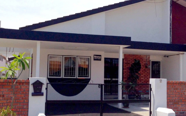 Home Guesthouse