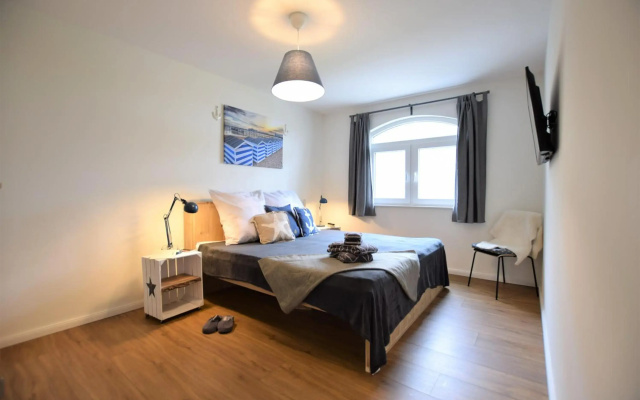 Ferienwohnung Familie Anker