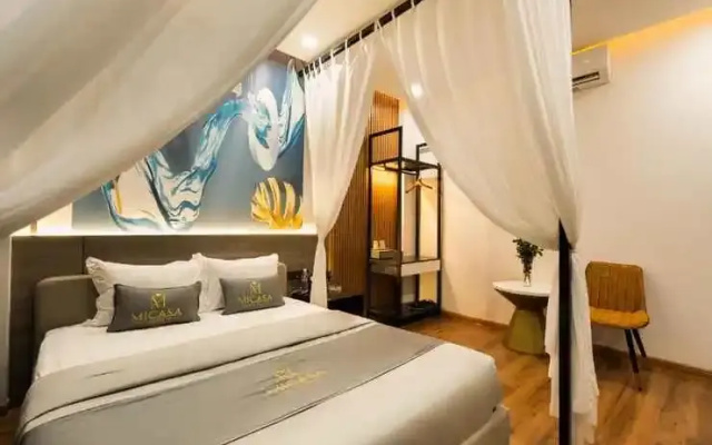 Micasa Hotel