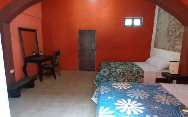 Hotel Casa Abolengo