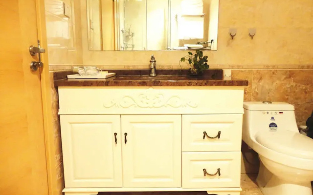 Beijing INN Apartment - Wangfujing