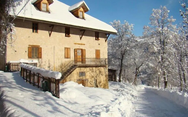 Gîte de Boscodon