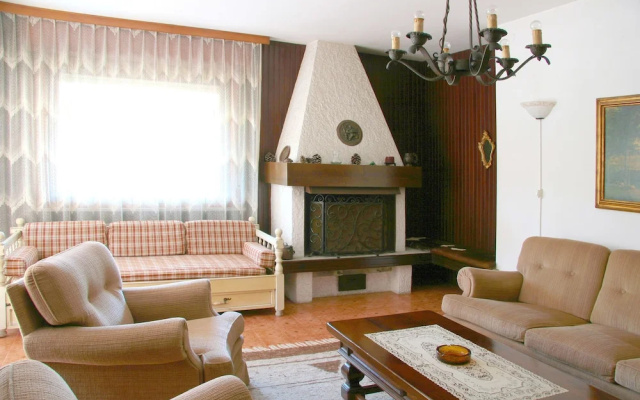 Appartamenti In Villa Lugnan