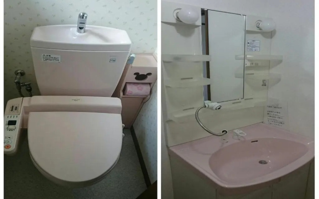 GuestHouse StrawberryFarm Shirasaki-Ⅱ / Vacation STAY19359