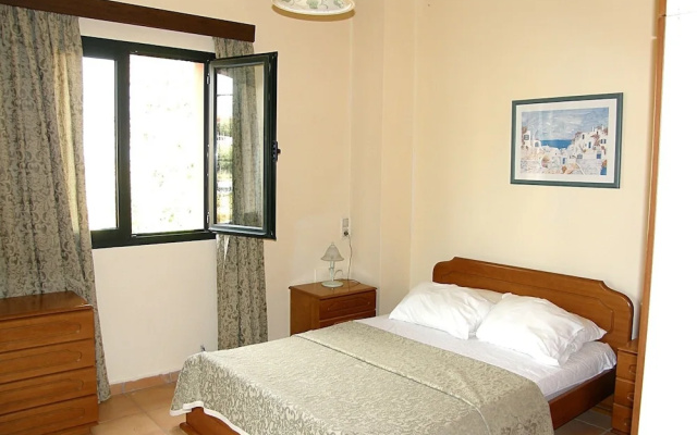 Inspired Villa Christina I with Private Pool and Garden.
