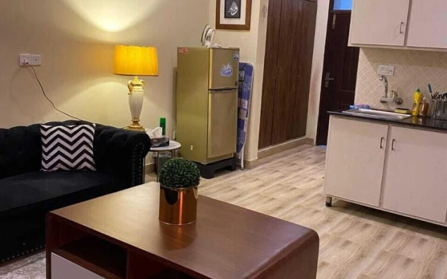 SK Lounges Bhurban