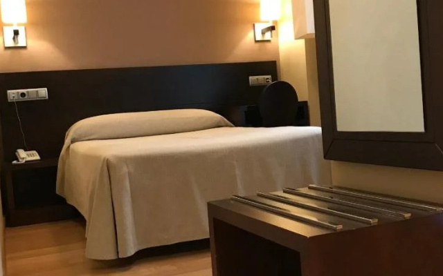 Hotel Baltico