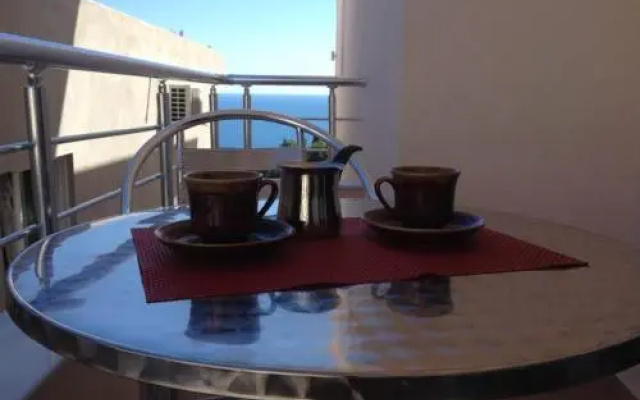 Casa Hena