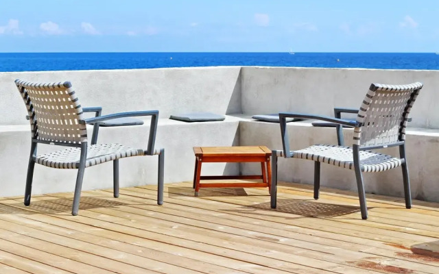 Holiday home Impasse de la plage