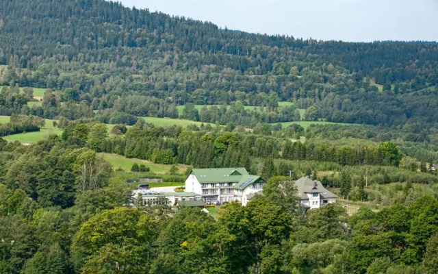 Hotel Morawa