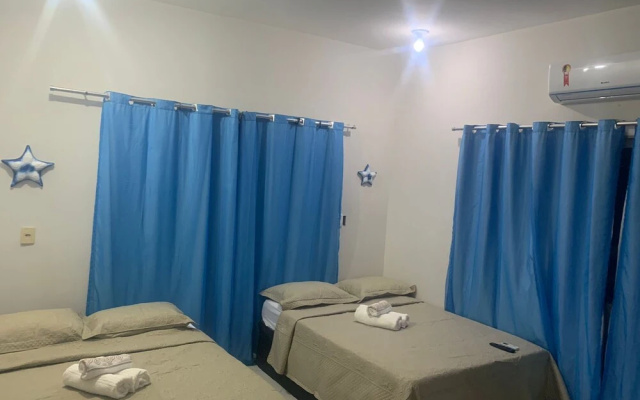 Hostel Traineras