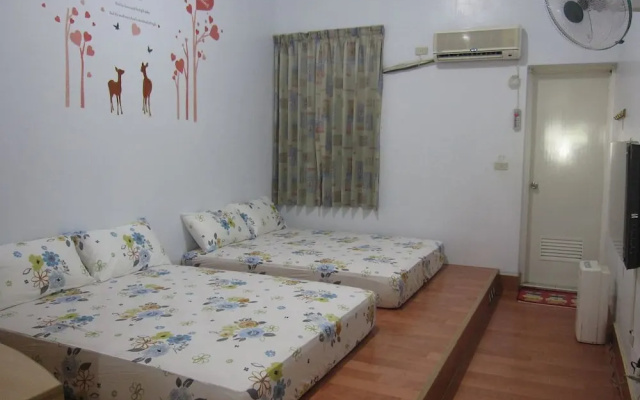 Kaotai B&B