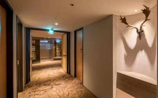 Roaders Hotel Zhonghua
