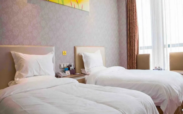 Xinyi Fashion Hotel
