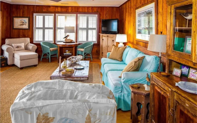 Halter Pawleys Island - 5 Br Home
