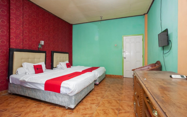 OYO 3435 Hotel Matahari 2 Syariah