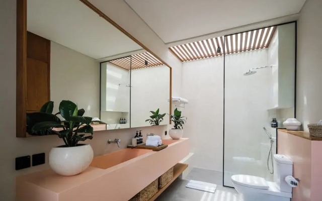 Uma Namu Villa by Betterplace