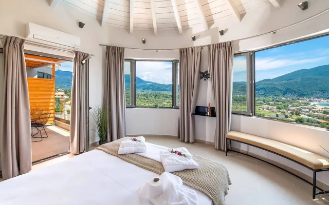 Drakatos Villa Maria 2