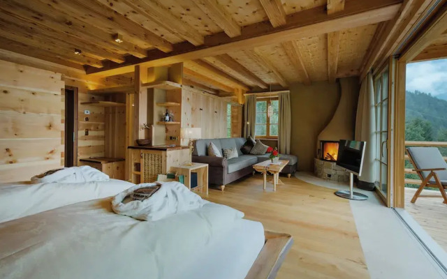Naturhotel Lüsnerhof