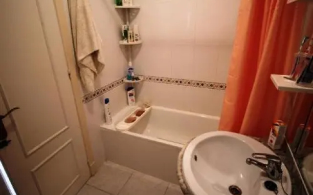 La Florida 1st Floor Apartment