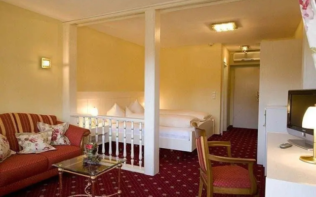 Ringhotel Sonnenhof